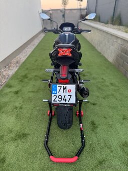 KAWASAKI Z650 2024 ARROW EXHAUST - 7