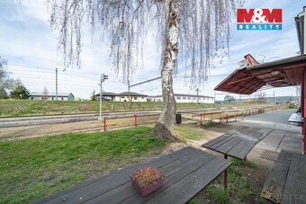 Pronájem bistra, stravování, 31 m², Nezvěstice - 7