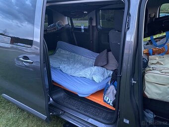 Toyota ProAce family L1 na prodej - 7