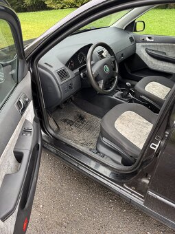 Škoda Fabia 1.4 MPI 16V (74 kW) - 7