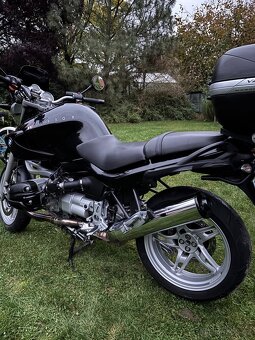 BMW R1150R - 7