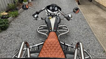 PRODANOTrike Boom Low Rider 1.6i - 7