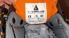 Bezpečnostní pracovní obuv Delta Plus PHOCEA S3 SRC - 7