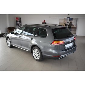Prodám Volkswagen Golf 2.0 TDI Combi r. 2020. 131080km - 7