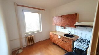 Pronájem bytu 2+1 v Orlové -Lutyni - 7