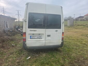 Ford Transit - 7