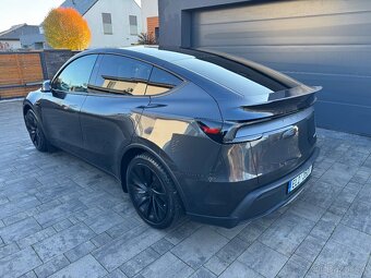 Tesla Model Y, Juniper, Long Range, Dual M. - 7