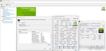 Herní počítač MORTAR (i7|RTX 3060 12GB|32GB RAM|WIFI) - 7
