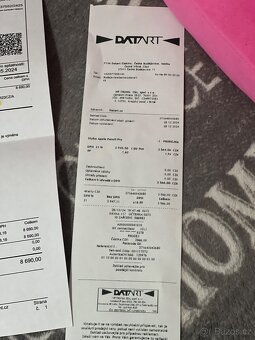 Apple iPad Pro 11(2024) M4 Wi-Fi+cellular 256GB+příslušenstv - 7