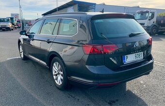 VW PASSAT B8 FACELIFT 110KW DSG •Business•IQ MATRIX LED• - 7