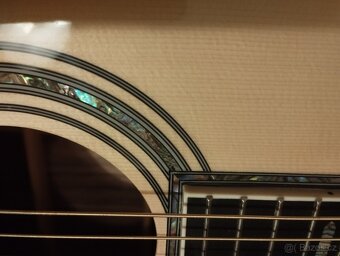 kytara Martin D - 45 - 7