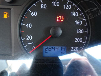 Volkswagen Polo 1,2 i BASIS-Hned odjíždíte - 7