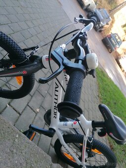 Dětské kolo Author Record "16" - 7