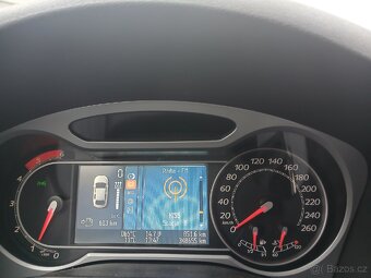 Ford Mondeo combi - 7