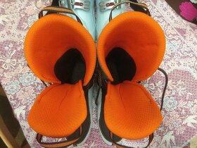 Boty Garmont masterlite 27,5cm skelet 304mm - 7