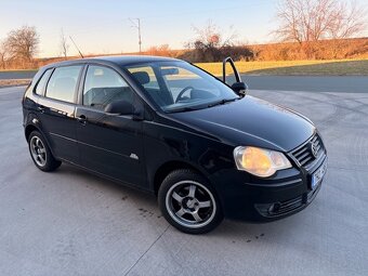 Volkswagen Polo 1.2 - 7