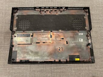 Díly z notebooku Lenovo Legion 5 (15ACH6H) - 7