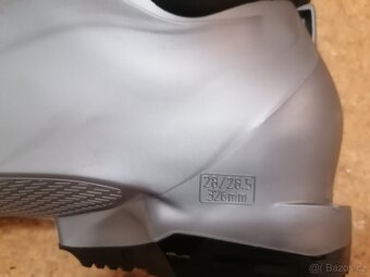 Lyžařské boty  TECNICA  TEN.2 70 HVL - 7