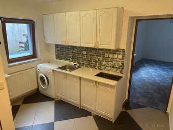 Pronájem byt 1+kk - 7