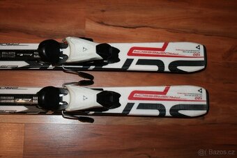 lyže Fischer Progressor 120 cm , - 7