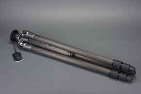 karbonový stativ Gitzo s kulovou hlavou - 7