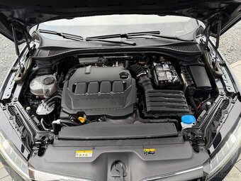 ŠKODA SUPERB STYLE 2.0TDI 110KW VIRTUAL TAŽNÉ 2021 - 7