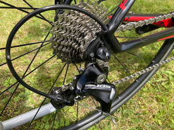 FOCUS CAYO karbon, vel.XS - 7