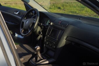 Prodám vozidlo Škoda Octavia 2 Combi 1.9Tdi 77kw. - 7