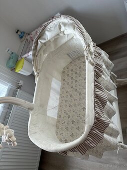 Kolébka pro miminko - 7