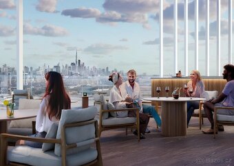 Exkluzivní apartmány JW Marriott – spojení resortního života - 7