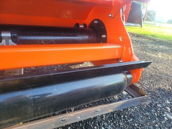 Mulčovač Dabaki BEPH 240 PROFI (vč. DPH - 7