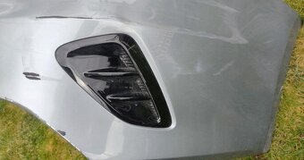 Kia Ceed 3 III CD Combi 2018 - 2021 - Naraznik - 7