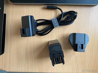 Nová bezdrátová nabíječka Satechi - na 3 zařízení - 7