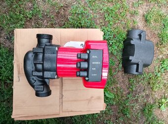 Čerpadlo 25/100 - 7