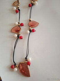 Korále a náhrdelníky - 7