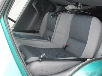 Felicia 1.6 Dily - 7