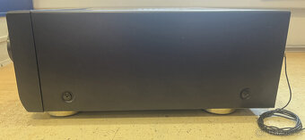 Receiver Technics SA-EX300 bez DO - 7