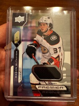 Prodám hokejové kartičky - 7