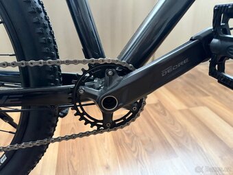 Horské kolo – GT Avalanche 27,5" - 7