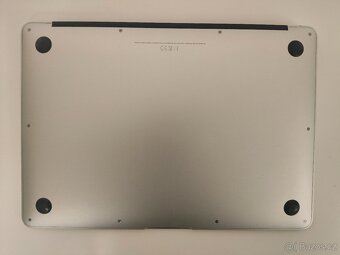 MacBook Air A1466 | i5 • 8GB • 128GB SSD - 7