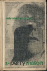 Sbírka knih Stanley Erle Gardnera ( Perry Mason ) - 7