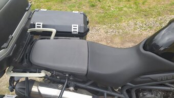 Triumph Tiger 800 XC, r.v.2011 - 7