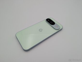 Google Pixel 9 12GB 128GB Wintergreen - 7
