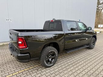 Dodge RAM 3.0T CREWCAB 4x4 (č.1130) - 7