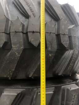 Kola 33x15,5-16,5 12PR - 7