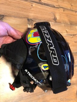 Dětský lyžařský set - 7