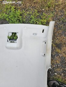 Stropnice Škoda Superb 2 kombi combi - 7