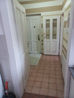 Prodej bytu 1+1 v Žamberku - 7