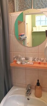 Loftový byt 30 m2, student/st. pár. pračka, RD, okolí centra - 7