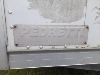 Celohlinikovy prives na prepravu a skladovani - 7